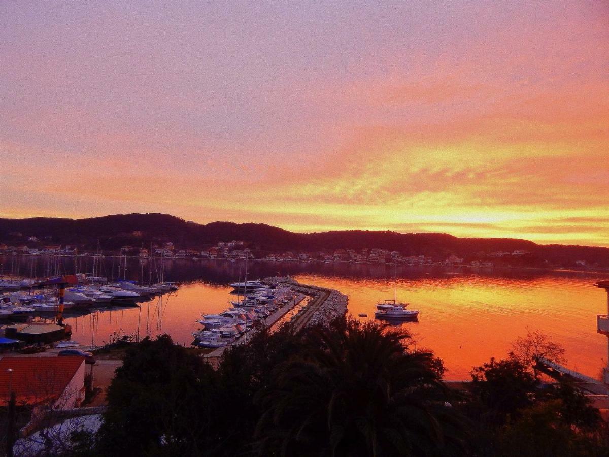 Bojana Rab Apartmán Supetarska Draga